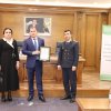 Пленум 1, 6-й созыв